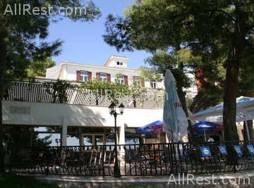 Jadran Hotel 2